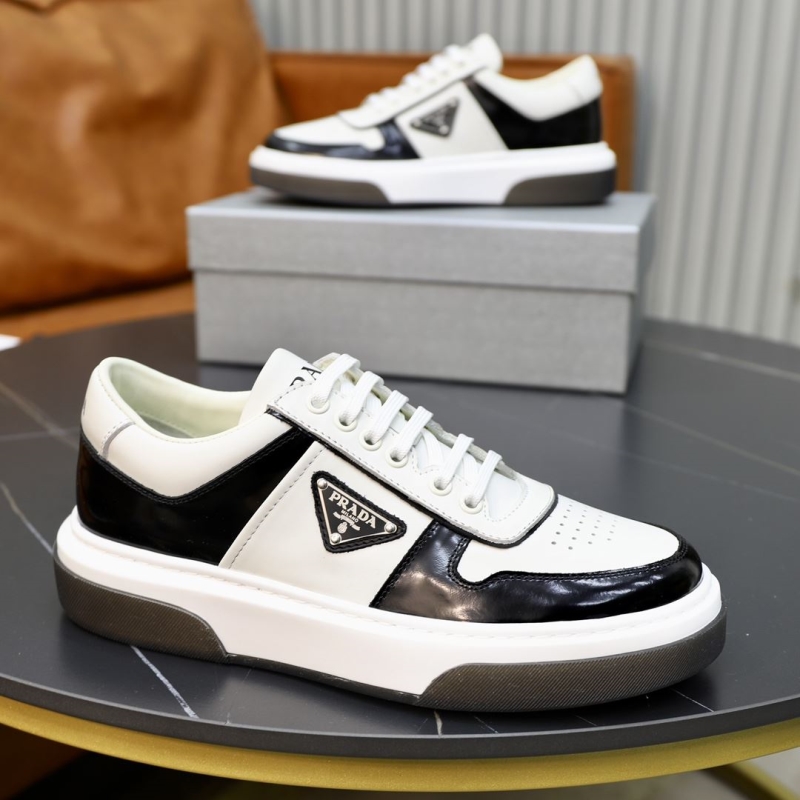 Prada Casual Shoes